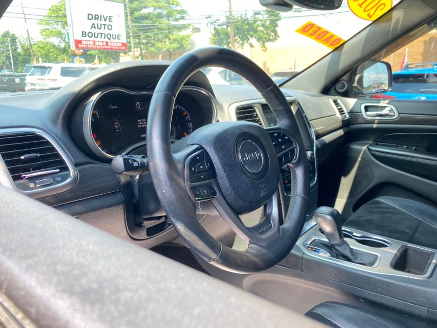 2018 Jeep Grand Cherokee Altitude 4x4, available for sale in Union, New Jersey | Drive Auto Boutique. Union, New Jersey 2018 Jeep Grand Cherokee Altitude 4x4, available for sale in Union, New Jersey | Drive Auto Boutique. Union, New Jersey