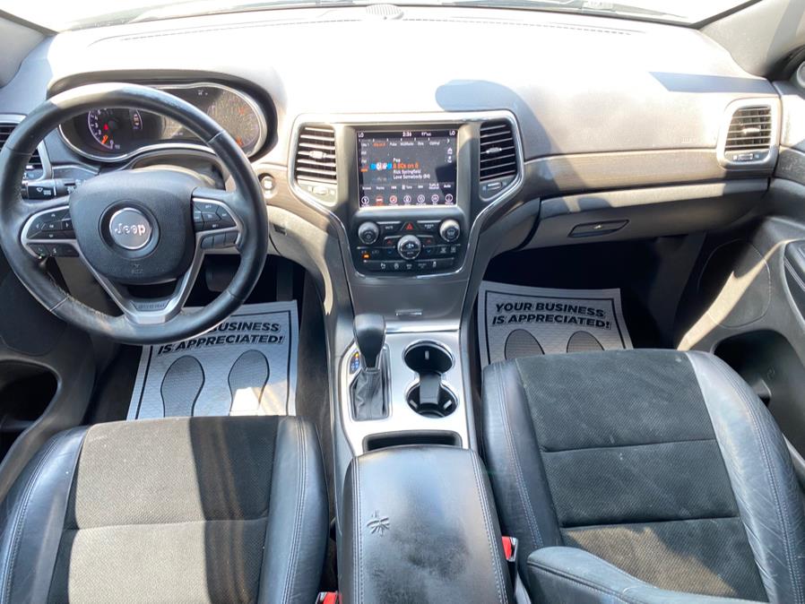 2018 Jeep Grand Cherokee Altitude 4x4, available for sale in Union, New Jersey | Drive Auto Boutique. Union, New Jersey 2018 Jeep Grand Cherokee Altitude 4x4, available for sale in Union, New Jersey | Drive Auto Boutique. Union, New Jersey