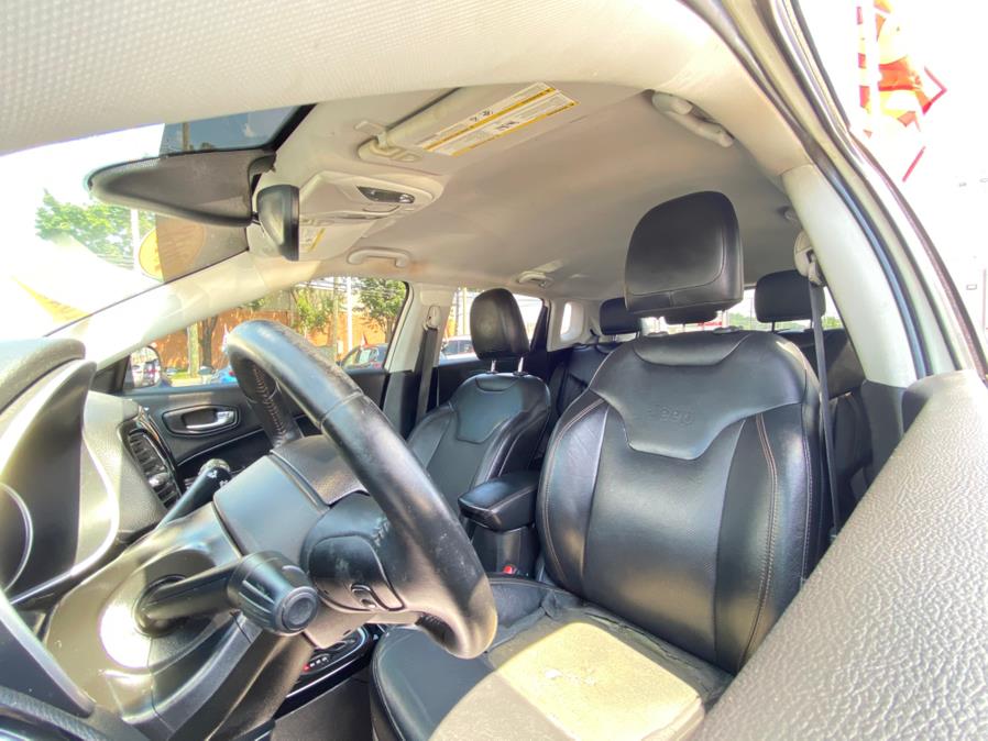 2018 Jeep Compass Limited 4x4, available for sale in Union, New Jersey | Drive Auto Boutique. Union, New Jersey 2018 Jeep Compass Limited 4x4, available for sale in Union, New Jersey | Drive Auto Boutique. Union, New Jersey