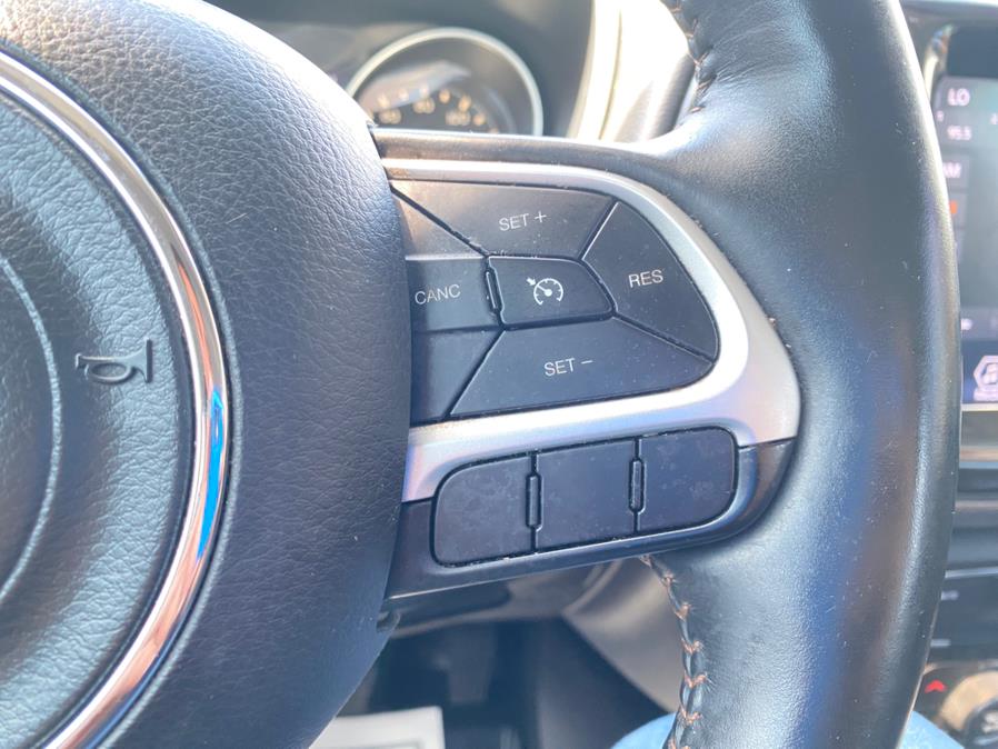 2018 Jeep Compass Limited 4x4, available for sale in Union, New Jersey | Drive Auto Boutique. Union, New Jersey 2018 Jeep Compass Limited 4x4, available for sale in Union, New Jersey | Drive Auto Boutique. Union, New Jersey
