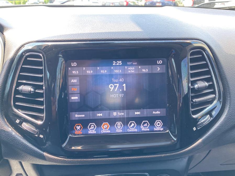 2018 Jeep Compass Limited 4x4, available for sale in Union, New Jersey | Drive Auto Boutique. Union, New Jersey 2018 Jeep Compass Limited 4x4, available for sale in Union, New Jersey | Drive Auto Boutique. Union, New Jersey