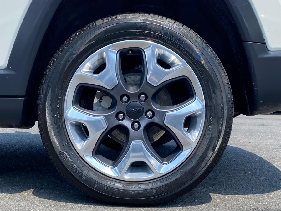 2018 Jeep Compass Limited 4x4, available for sale in Union, New Jersey | Drive Auto Boutique. Union, New Jersey 2018 Jeep Compass Limited 4x4, available for sale in Union, New Jersey | Drive Auto Boutique. Union, New Jersey