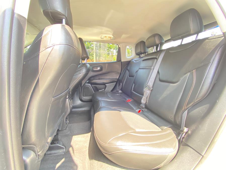 2018 Jeep Compass Limited 4x4, available for sale in Union, New Jersey | Drive Auto Boutique. Union, New Jersey 2018 Jeep Compass Limited 4x4, available for sale in Union, New Jersey | Drive Auto Boutique. Union, New Jersey
