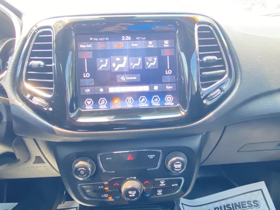 2018 Jeep Compass Limited 4x4, available for sale in Union, New Jersey | Drive Auto Boutique. Union, New Jersey 2018 Jeep Compass Limited 4x4, available for sale in Union, New Jersey | Drive Auto Boutique. Union, New Jersey
