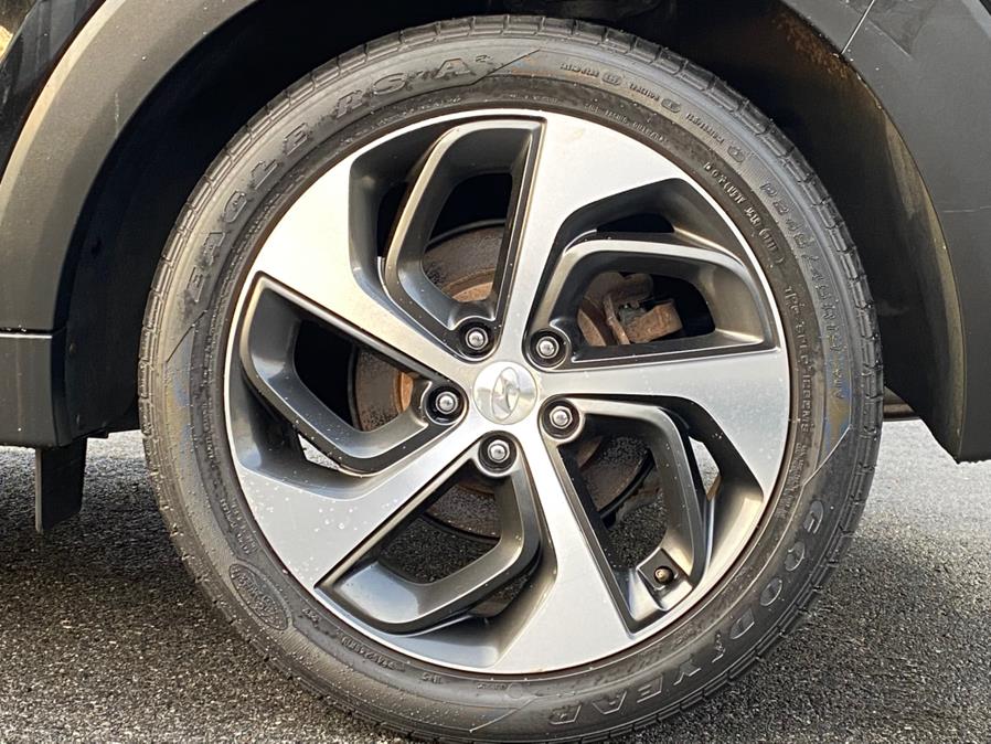 2017 Hyundai Tucson Night AWD, available for sale in Union, New Jersey | Drive Auto Boutique. Union, New Jersey 2017 Hyundai Tucson Night AWD, available for sale in Union, New Jersey | Drive Auto Boutique. Union, New Jersey