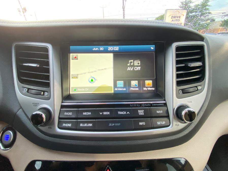 2017 Hyundai Tucson Night AWD, available for sale in Union, New Jersey | Drive Auto Boutique. Union, New Jersey 2017 Hyundai Tucson Night AWD, available for sale in Union, New Jersey | Drive Auto Boutique. Union, New Jersey