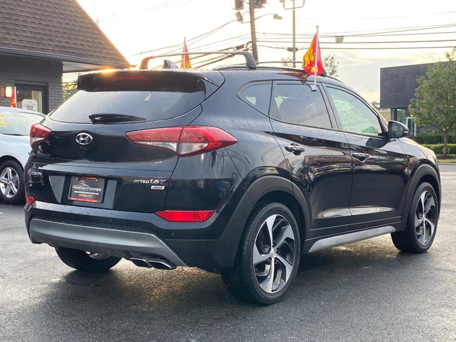 2017 Hyundai Tucson Night AWD, available for sale in Union, New Jersey | Drive Auto Boutique. Union, New Jersey 2017 Hyundai Tucson Night AWD, available for sale in Union, New Jersey | Drive Auto Boutique. Union, New Jersey