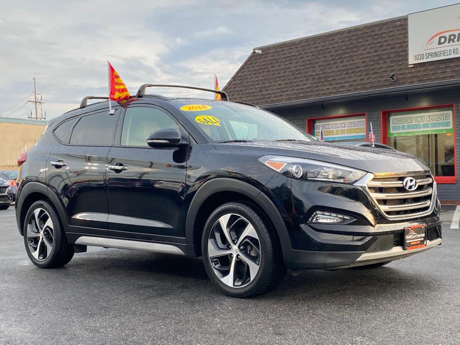 2017 Hyundai Tucson Night AWD, available for sale in Union, New Jersey | Drive Auto Boutique. Union, New Jersey 2017 Hyundai Tucson Night AWD, available for sale in Union, New Jersey | Drive Auto Boutique. Union, New Jersey