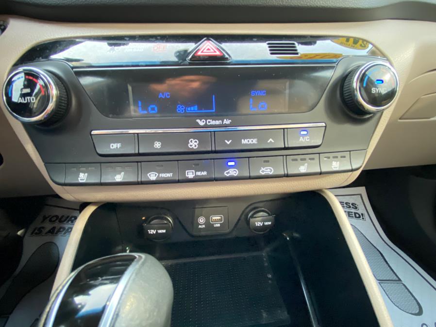2017 Hyundai Tucson Night AWD, available for sale in Union, New Jersey | Drive Auto Boutique. Union, New Jersey 2017 Hyundai Tucson Night AWD, available for sale in Union, New Jersey | Drive Auto Boutique. Union, New Jersey