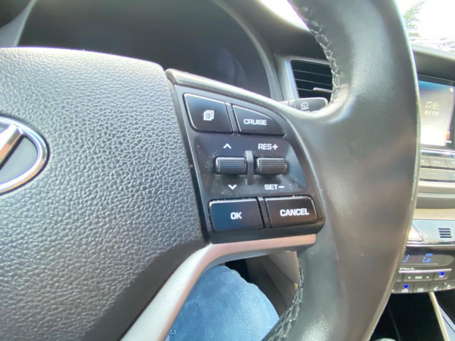 2017 Hyundai Tucson Night AWD, available for sale in Union, New Jersey | Drive Auto Boutique. Union, New Jersey 2017 Hyundai Tucson Night AWD, available for sale in Union, New Jersey | Drive Auto Boutique. Union, New Jersey