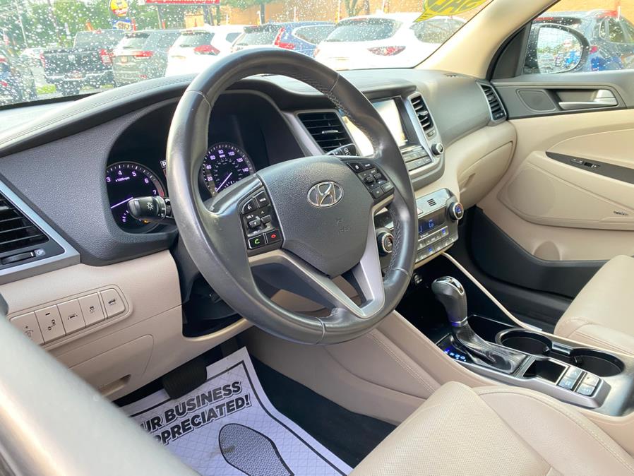 2017 Hyundai Tucson Night AWD, available for sale in Union, New Jersey | Drive Auto Boutique. Union, New Jersey 2017 Hyundai Tucson Night AWD, available for sale in Union, New Jersey | Drive Auto Boutique. Union, New Jersey