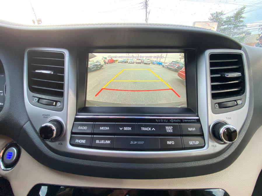 2017 Hyundai Tucson Night AWD, available for sale in Union, New Jersey | Drive Auto Boutique. Union, New Jersey 2017 Hyundai Tucson Night AWD, available for sale in Union, New Jersey | Drive Auto Boutique. Union, New Jersey