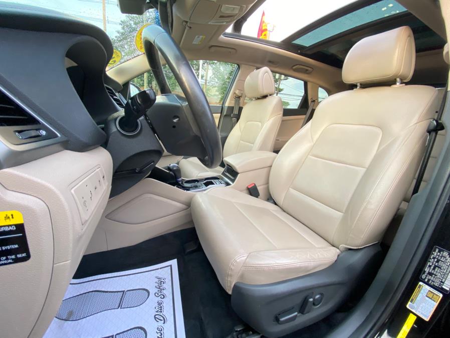 2017 Hyundai Tucson Night AWD, available for sale in Union, New Jersey | Drive Auto Boutique. Union, New Jersey 2017 Hyundai Tucson Night AWD, available for sale in Union, New Jersey | Drive Auto Boutique. Union, New Jersey