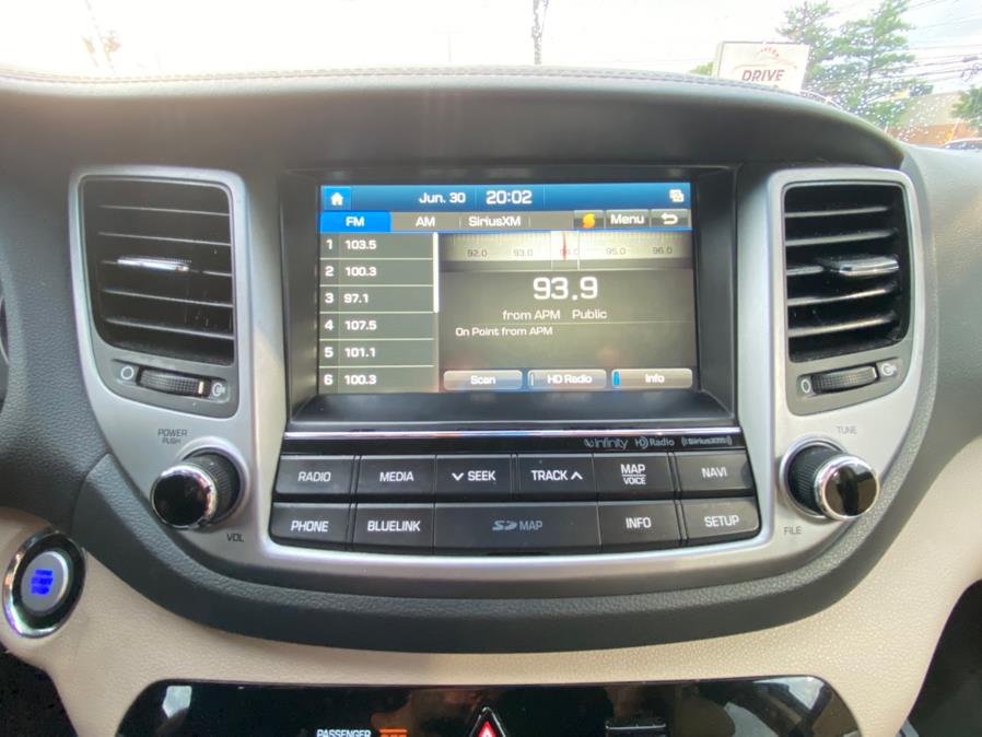 2017 Hyundai Tucson Night AWD, available for sale in Union, New Jersey | Drive Auto Boutique. Union, New Jersey 2017 Hyundai Tucson Night AWD, available for sale in Union, New Jersey | Drive Auto Boutique. Union, New Jersey