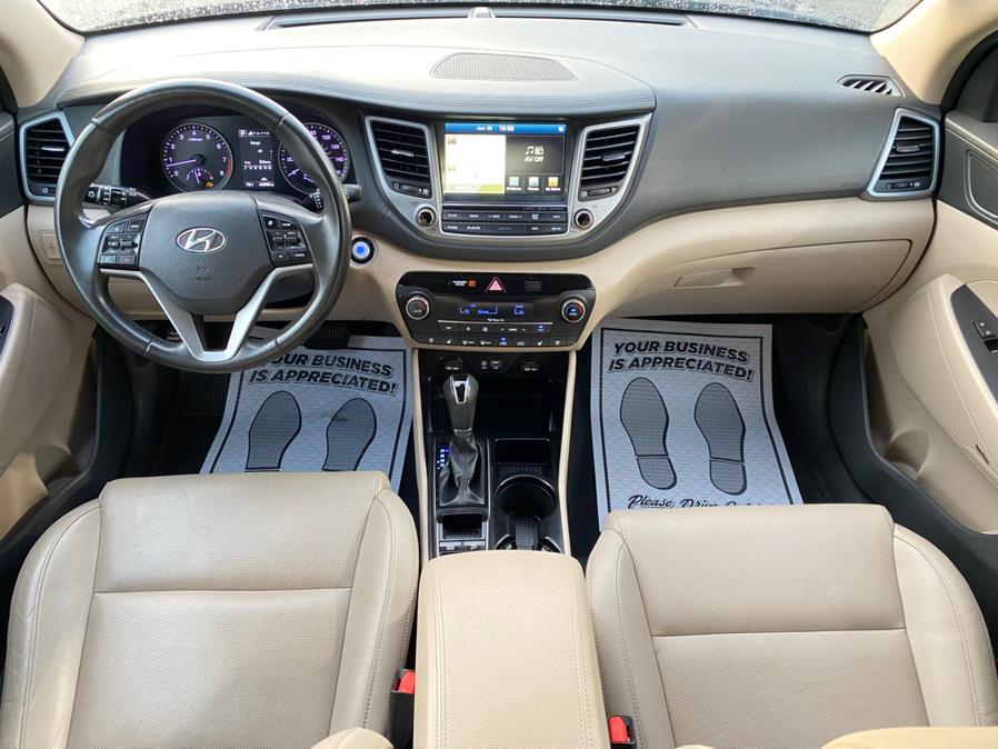 2017 Hyundai Tucson Night AWD, available for sale in Union, New Jersey | Drive Auto Boutique. Union, New Jersey 2017 Hyundai Tucson Night AWD, available for sale in Union, New Jersey | Drive Auto Boutique. Union, New Jersey