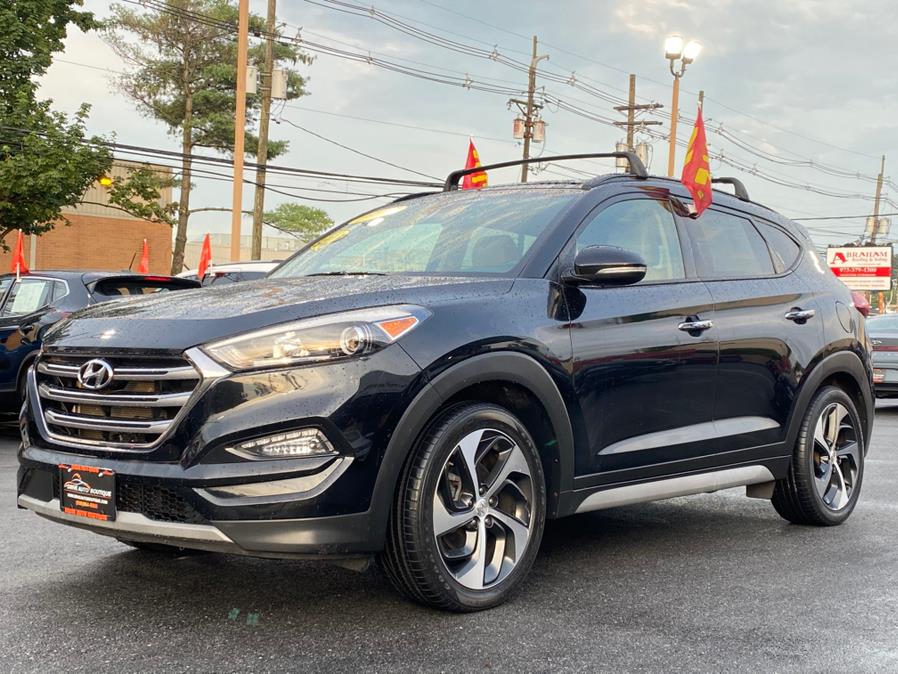 2017 Hyundai Tucson Night AWD, available for sale in Union, New Jersey | Drive Auto Boutique. Union, New Jersey 2017 Hyundai Tucson Night AWD, available for sale in Union, New Jersey | Drive Auto Boutique. Union, New Jersey