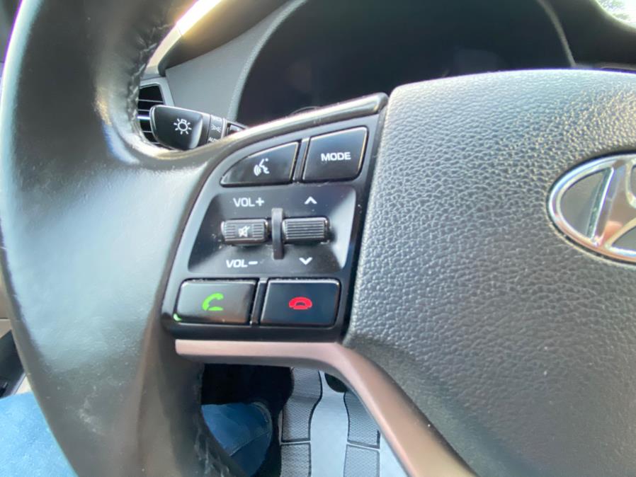 2017 Hyundai Tucson Night AWD, available for sale in Union, New Jersey | Drive Auto Boutique. Union, New Jersey 2017 Hyundai Tucson Night AWD, available for sale in Union, New Jersey | Drive Auto Boutique. Union, New Jersey