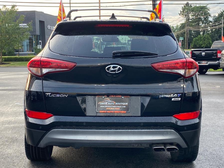 2017 Hyundai Tucson Night AWD, available for sale in Union, New Jersey | Drive Auto Boutique. Union, New Jersey 2017 Hyundai Tucson Night AWD, available for sale in Union, New Jersey | Drive Auto Boutique. Union, New Jersey