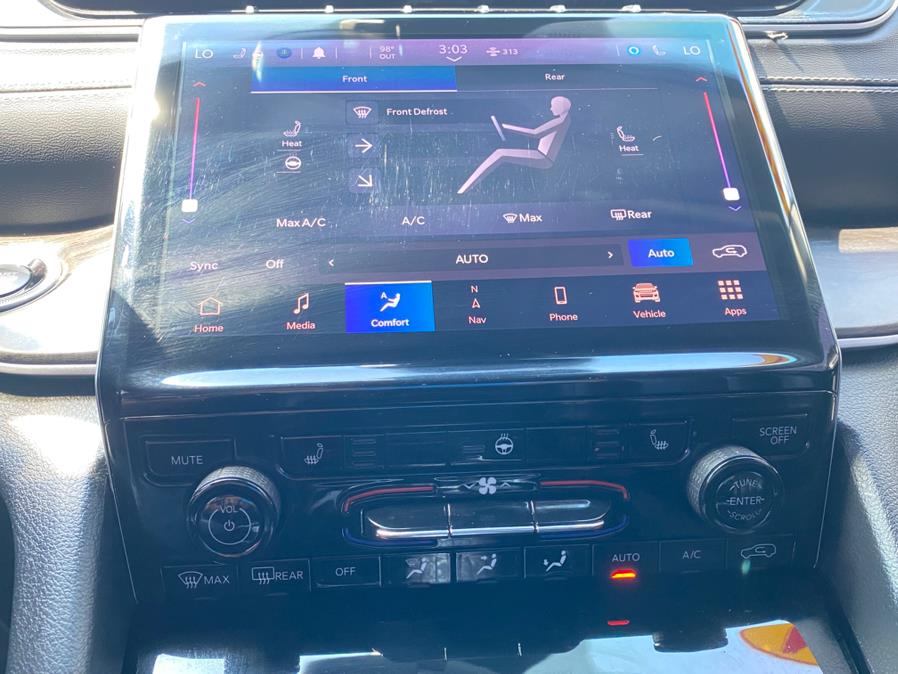 2021 Jeep Grand Cherokee L Limited 4x2, available for sale in Union, New Jersey | Drive Auto Boutique. Union, New Jersey 2021 Jeep Grand Cherokee L Limited 4x2, available for sale in Union, New Jersey | Drive Auto Boutique. Union, New Jersey