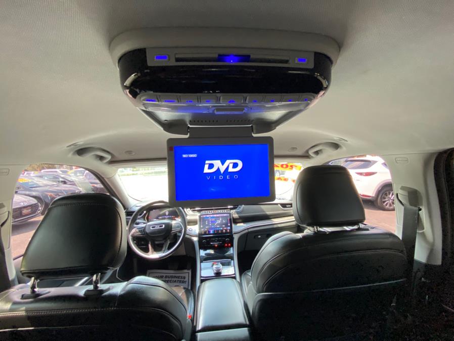 2021 Jeep Grand Cherokee L Limited 4x2, available for sale in Union, New Jersey | Drive Auto Boutique. Union, New Jersey 2021 Jeep Grand Cherokee L Limited 4x2, available for sale in Union, New Jersey | Drive Auto Boutique. Union, New Jersey