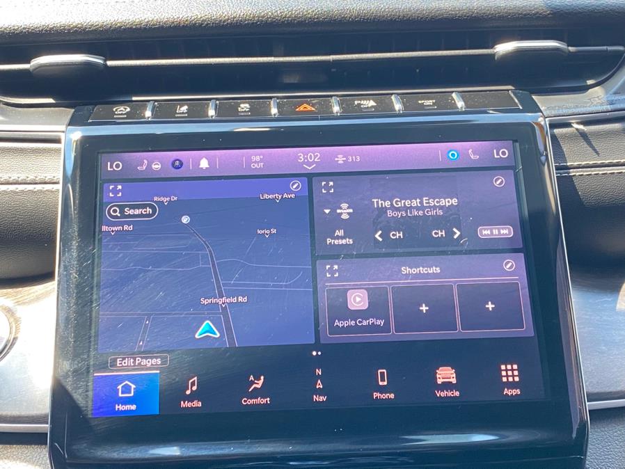 2021 Jeep Grand Cherokee L Limited 4x2, available for sale in Union, New Jersey | Drive Auto Boutique. Union, New Jersey 2021 Jeep Grand Cherokee L Limited 4x2, available for sale in Union, New Jersey | Drive Auto Boutique. Union, New Jersey