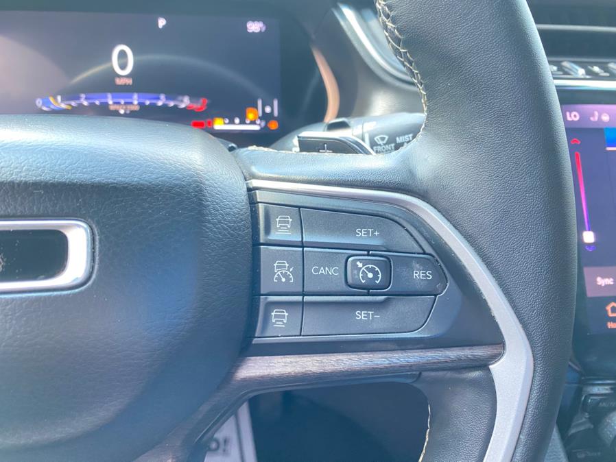 2021 Jeep Grand Cherokee L Limited 4x2, available for sale in Union, New Jersey | Drive Auto Boutique. Union, New Jersey 2021 Jeep Grand Cherokee L Limited 4x2, available for sale in Union, New Jersey | Drive Auto Boutique. Union, New Jersey