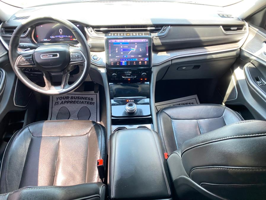 2021 Jeep Grand Cherokee L Limited 4x2, available for sale in Union, New Jersey | Drive Auto Boutique. Union, New Jersey 2021 Jeep Grand Cherokee L Limited 4x2, available for sale in Union, New Jersey | Drive Auto Boutique. Union, New Jersey