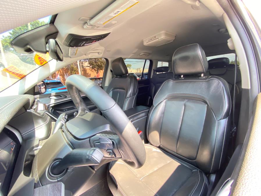 2021 Jeep Grand Cherokee L Limited 4x2, available for sale in Union, New Jersey | Drive Auto Boutique. Union, New Jersey 2021 Jeep Grand Cherokee L Limited 4x2, available for sale in Union, New Jersey | Drive Auto Boutique. Union, New Jersey