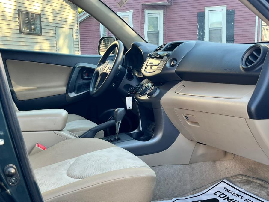 2011 Toyota RAV4 4WD 4dr 4-cyl 4-Spd AT (Natl), available for sale in Springfield, Massachusetts | Jordan Auto Sales Inc. Springfield, Massachusetts 2011 Toyota RAV4 4WD 4dr 4-cyl 4-Spd AT (Natl), available for sale in Springfield, Massachusetts | Jordan Auto Sales Inc. Springfield, Massachusetts