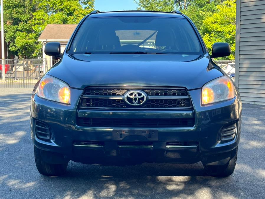 2011 Toyota RAV4 4WD 4dr 4-cyl 4-Spd AT (Natl), available for sale in Springfield, Massachusetts | Jordan Auto Sales Inc. Springfield, Massachusetts 2011 Toyota RAV4 4WD 4dr 4-cyl 4-Spd AT (Natl), available for sale in Springfield, Massachusetts | Jordan Auto Sales Inc. Springfield, Massachusetts