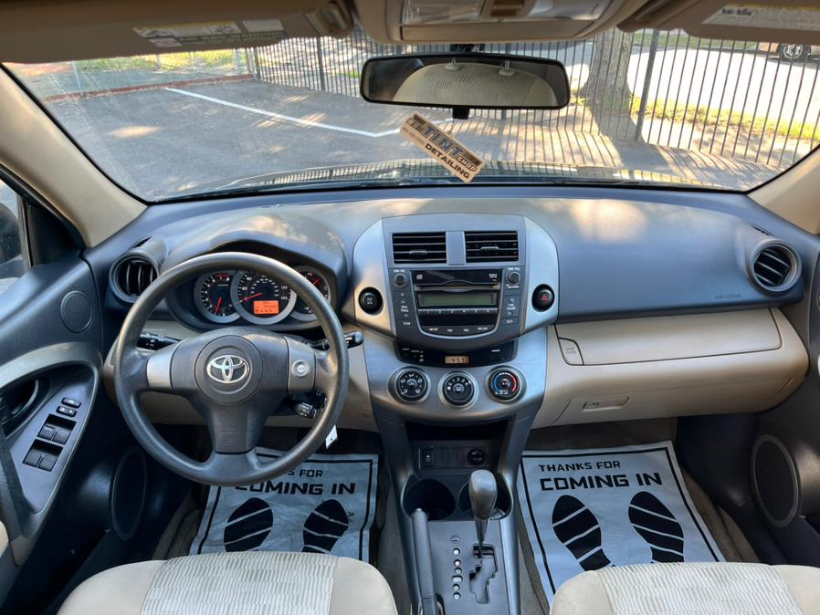 2011 Toyota RAV4 4WD 4dr 4-cyl 4-Spd AT (Natl), available for sale in Springfield, Massachusetts | Jordan Auto Sales Inc. Springfield, Massachusetts 2011 Toyota RAV4 4WD 4dr 4-cyl 4-Spd AT (Natl), available for sale in Springfield, Massachusetts | Jordan Auto Sales Inc. Springfield, Massachusetts