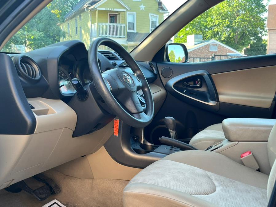 2011 Toyota RAV4 4WD 4dr 4-cyl 4-Spd AT (Natl), available for sale in Springfield, Massachusetts | Jordan Auto Sales Inc. Springfield, Massachusetts 2011 Toyota RAV4 4WD 4dr 4-cyl 4-Spd AT (Natl), available for sale in Springfield, Massachusetts | Jordan Auto Sales Inc. Springfield, Massachusetts