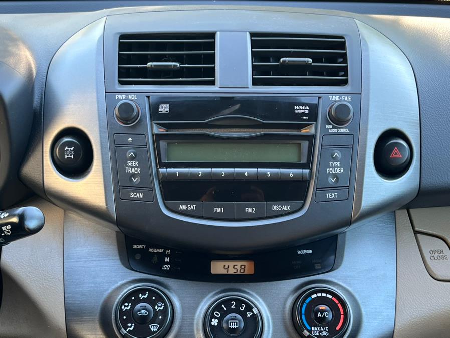 2011 Toyota RAV4 4WD 4dr 4-cyl 4-Spd AT (Natl), available for sale in Springfield, Massachusetts | Jordan Auto Sales Inc. Springfield, Massachusetts 2011 Toyota RAV4 4WD 4dr 4-cyl 4-Spd AT (Natl), available for sale in Springfield, Massachusetts | Jordan Auto Sales Inc. Springfield, Massachusetts