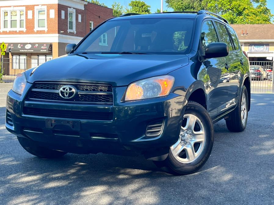 2011 Toyota RAV4 4WD 4dr 4-cyl 4-Spd AT (Natl), available for sale in Springfield, Massachusetts | Jordan Auto Sales Inc. Springfield, Massachusetts 2011 Toyota RAV4 4WD 4dr 4-cyl 4-Spd AT (Natl), available for sale in Springfield, Massachusetts | Jordan Auto Sales Inc. Springfield, Massachusetts