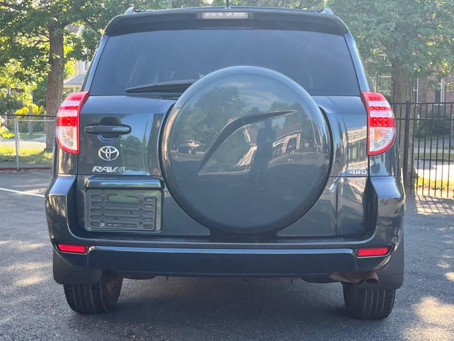 2011 Toyota RAV4 4WD 4dr 4-cyl 4-Spd AT (Natl), available for sale in Springfield, Massachusetts | Jordan Auto Sales Inc. Springfield, Massachusetts 2011 Toyota RAV4 4WD 4dr 4-cyl 4-Spd AT (Natl), available for sale in Springfield, Massachusetts | Jordan Auto Sales Inc. Springfield, Massachusetts
