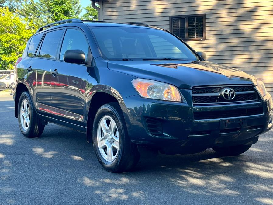 2011 Toyota RAV4 4WD 4dr 4-cyl 4-Spd AT (Natl), available for sale in Springfield, Massachusetts | Jordan Auto Sales Inc. Springfield, Massachusetts 2011 Toyota RAV4 4WD 4dr 4-cyl 4-Spd AT (Natl), available for sale in Springfield, Massachusetts | Jordan Auto Sales Inc. Springfield, Massachusetts