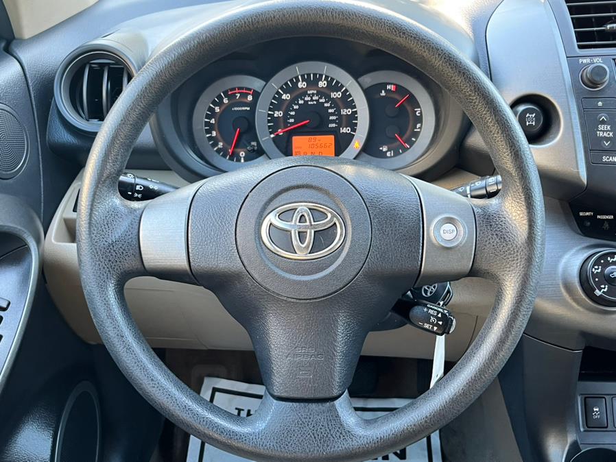 2011 Toyota RAV4 4WD 4dr 4-cyl 4-Spd AT (Natl), available for sale in Springfield, Massachusetts | Jordan Auto Sales Inc. Springfield, Massachusetts 2011 Toyota RAV4 4WD 4dr 4-cyl 4-Spd AT (Natl), available for sale in Springfield, Massachusetts | Jordan Auto Sales Inc. Springfield, Massachusetts