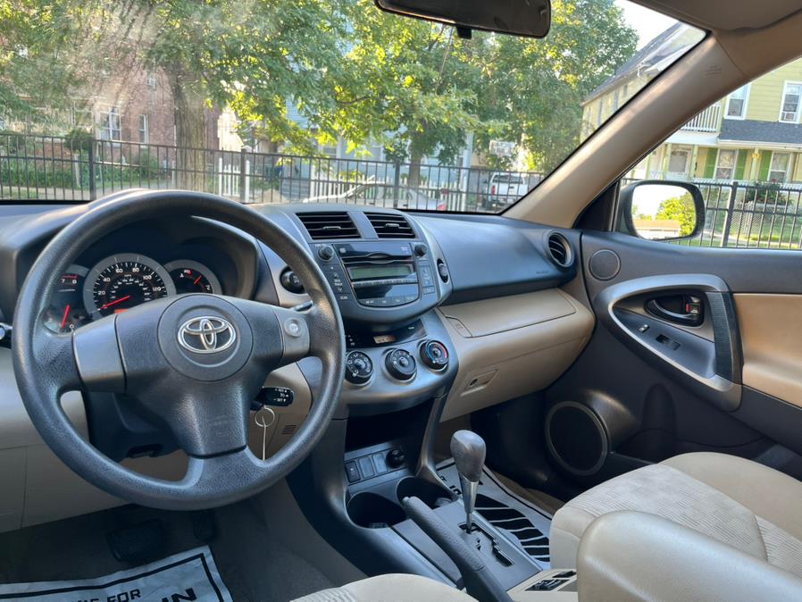 2011 Toyota RAV4 4WD 4dr 4-cyl 4-Spd AT (Natl), available for sale in Springfield, Massachusetts | Jordan Auto Sales Inc. Springfield, Massachusetts 2011 Toyota RAV4 4WD 4dr 4-cyl 4-Spd AT (Natl), available for sale in Springfield, Massachusetts | Jordan Auto Sales Inc. Springfield, Massachusetts