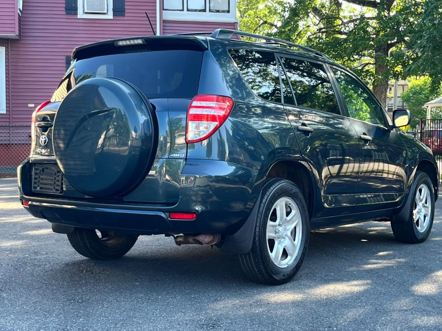2011 Toyota RAV4 4WD 4dr 4-cyl 4-Spd AT (Natl), available for sale in Springfield, Massachusetts | Jordan Auto Sales Inc. Springfield, Massachusetts 2011 Toyota RAV4 4WD 4dr 4-cyl 4-Spd AT (Natl), available for sale in Springfield, Massachusetts | Jordan Auto Sales Inc. Springfield, Massachusetts
