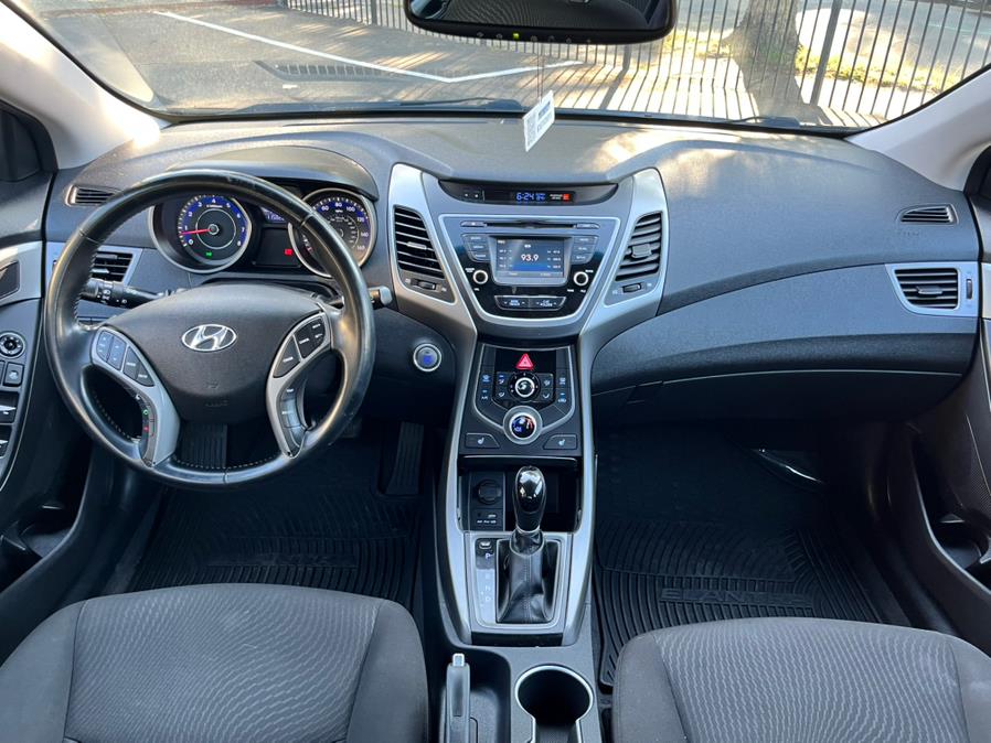 2016 Hyundai Elantra 4dr Sdn Auto Value Edition (Ulsan Plant), available for sale in Springfield, Massachusetts | Jordan Auto Sales Inc. Springfield, Massachusetts 2016 Hyundai Elantra 4dr Sdn Auto Value Edition (Ulsan Plant), available for sale in Springfield, Massachusetts | Jordan Auto Sales Inc. Springfield, Massachusetts