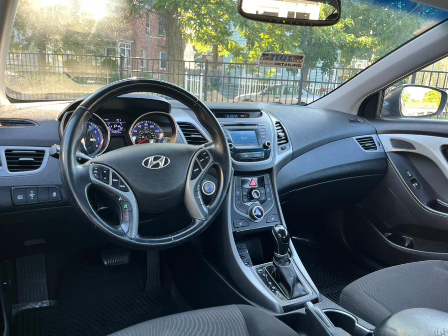 2016 Hyundai Elantra 4dr Sdn Auto Value Edition (Ulsan Plant), available for sale in Springfield, Massachusetts | Jordan Auto Sales Inc. Springfield, Massachusetts 2016 Hyundai Elantra 4dr Sdn Auto Value Edition (Ulsan Plant), available for sale in Springfield, Massachusetts | Jordan Auto Sales Inc. Springfield, Massachusetts