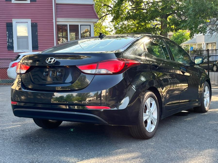 2016 Hyundai Elantra 4dr Sdn Auto Value Edition (Ulsan Plant), available for sale in Springfield, Massachusetts | Jordan Auto Sales Inc. Springfield, Massachusetts 2016 Hyundai Elantra 4dr Sdn Auto Value Edition (Ulsan Plant), available for sale in Springfield, Massachusetts | Jordan Auto Sales Inc. Springfield, Massachusetts