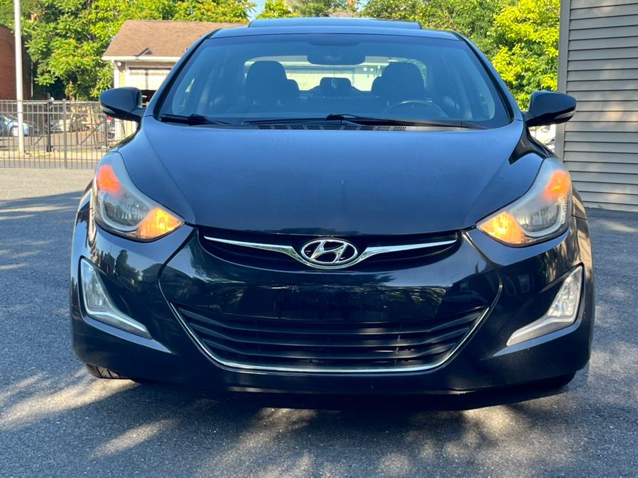 2016 Hyundai Elantra 4dr Sdn Auto Value Edition (Ulsan Plant), available for sale in Springfield, Massachusetts | Jordan Auto Sales Inc. Springfield, Massachusetts 2016 Hyundai Elantra 4dr Sdn Auto Value Edition (Ulsan Plant), available for sale in Springfield, Massachusetts | Jordan Auto Sales Inc. Springfield, Massachusetts