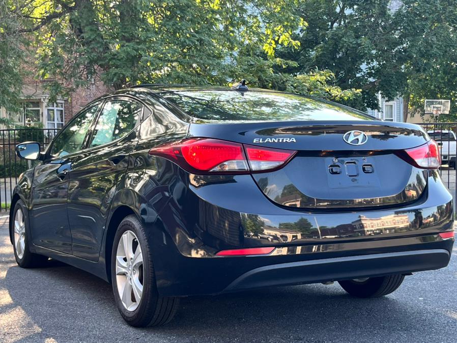 2016 Hyundai Elantra 4dr Sdn Auto Value Edition (Ulsan Plant), available for sale in Springfield, Massachusetts | Jordan Auto Sales Inc. Springfield, Massachusetts 2016 Hyundai Elantra 4dr Sdn Auto Value Edition (Ulsan Plant), available for sale in Springfield, Massachusetts | Jordan Auto Sales Inc. Springfield, Massachusetts