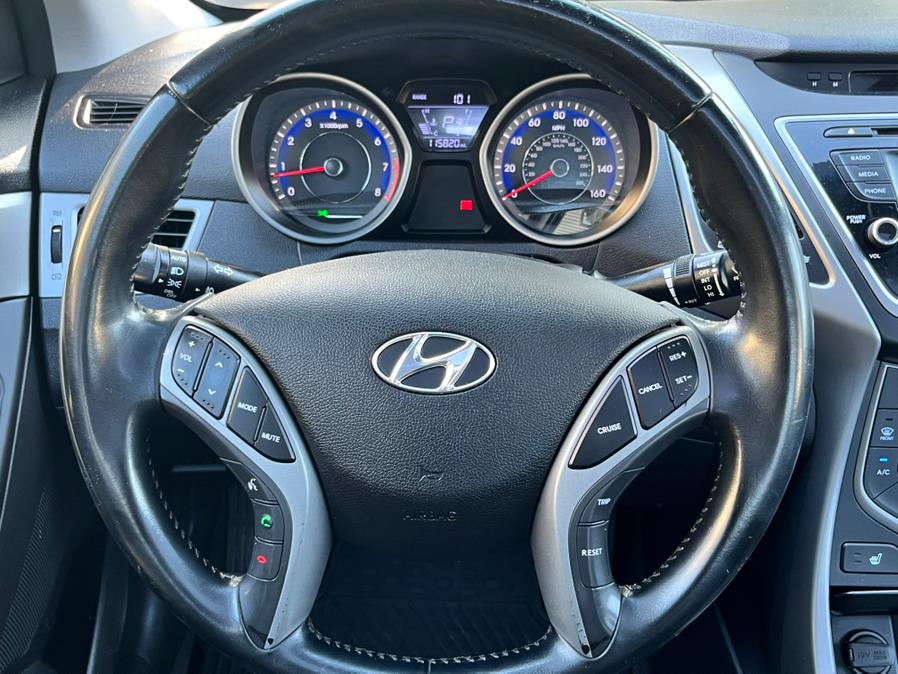 2016 Hyundai Elantra 4dr Sdn Auto Value Edition (Ulsan Plant), available for sale in Springfield, Massachusetts | Jordan Auto Sales Inc. Springfield, Massachusetts 2016 Hyundai Elantra 4dr Sdn Auto Value Edition (Ulsan Plant), available for sale in Springfield, Massachusetts | Jordan Auto Sales Inc. Springfield, Massachusetts