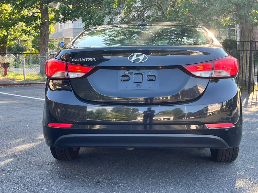 2016 Hyundai Elantra 4dr Sdn Auto Value Edition (Ulsan Plant), available for sale in Springfield, Massachusetts | Jordan Auto Sales Inc. Springfield, Massachusetts 2016 Hyundai Elantra 4dr Sdn Auto Value Edition (Ulsan Plant), available for sale in Springfield, Massachusetts | Jordan Auto Sales Inc. Springfield, Massachusetts