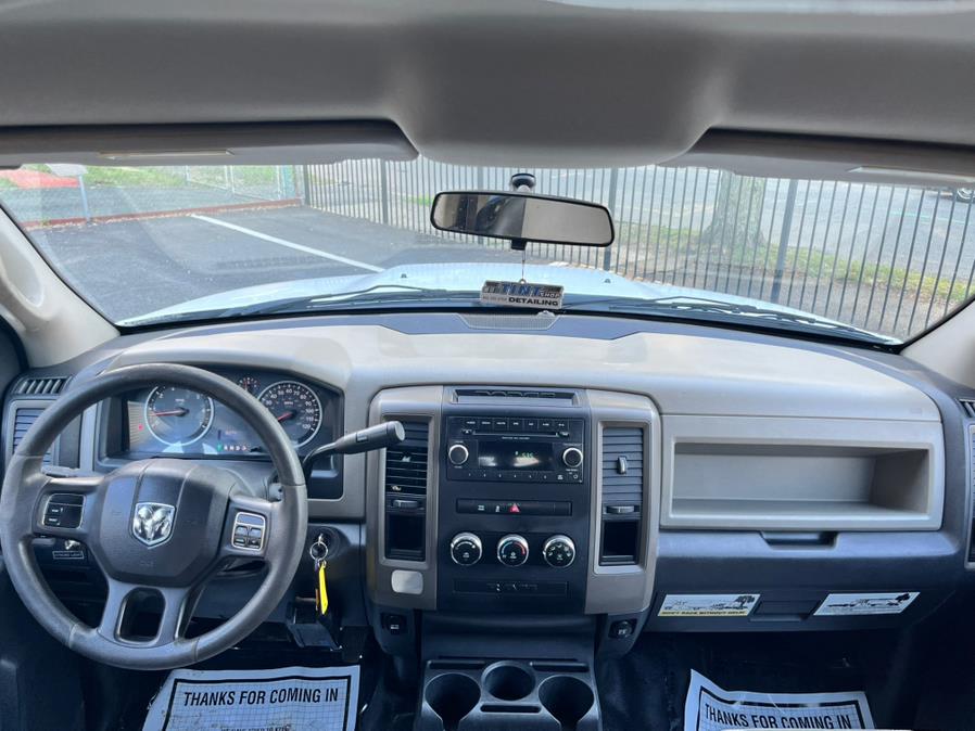 2012 Ram 1500 2WD Quad Cab 140.5" ST, available for sale in Springfield, Massachusetts | Jordan Auto Sales Inc. Springfield, Massachusetts 2012 Ram 1500 2WD Quad Cab 140.5" ST, available for sale in Springfield, Massachusetts | Jordan Auto Sales Inc. Springfield, Massachusetts
