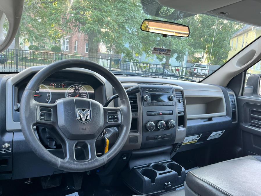 2012 Ram 1500 2WD Quad Cab 140.5" ST, available for sale in Springfield, Massachusetts | Jordan Auto Sales Inc. Springfield, Massachusetts 2012 Ram 1500 2WD Quad Cab 140.5" ST, available for sale in Springfield, Massachusetts | Jordan Auto Sales Inc. Springfield, Massachusetts