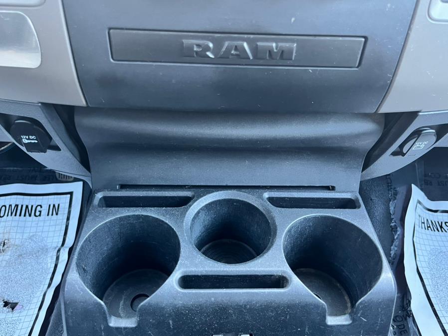 2012 Ram 1500 2WD Quad Cab 140.5" ST, available for sale in Springfield, Massachusetts | Jordan Auto Sales Inc. Springfield, Massachusetts 2012 Ram 1500 2WD Quad Cab 140.5" ST, available for sale in Springfield, Massachusetts | Jordan Auto Sales Inc. Springfield, Massachusetts