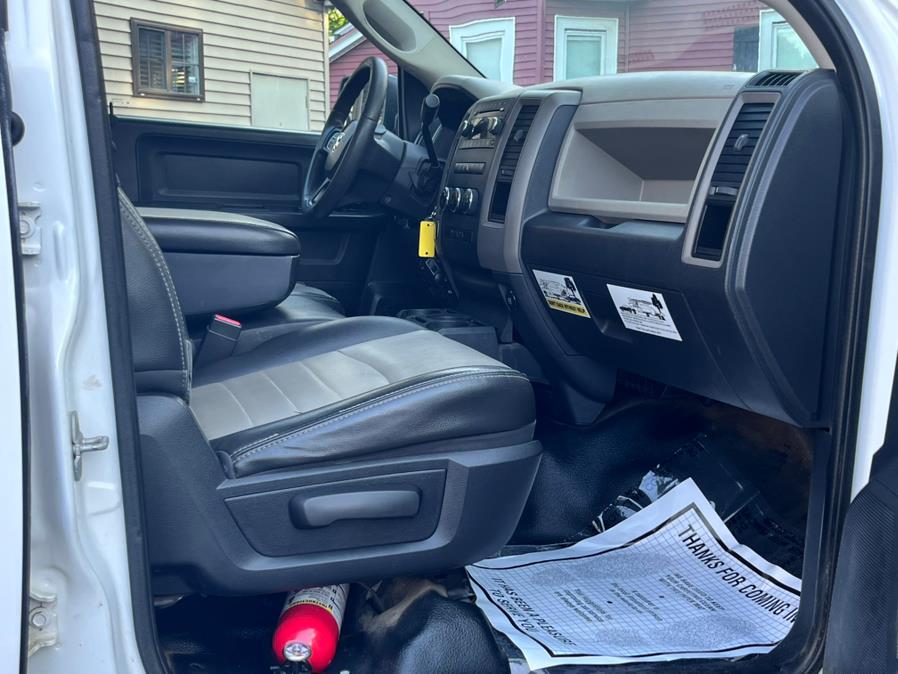 2012 Ram 1500 2WD Quad Cab 140.5" ST, available for sale in Springfield, Massachusetts | Jordan Auto Sales Inc. Springfield, Massachusetts 2012 Ram 1500 2WD Quad Cab 140.5" ST, available for sale in Springfield, Massachusetts | Jordan Auto Sales Inc. Springfield, Massachusetts